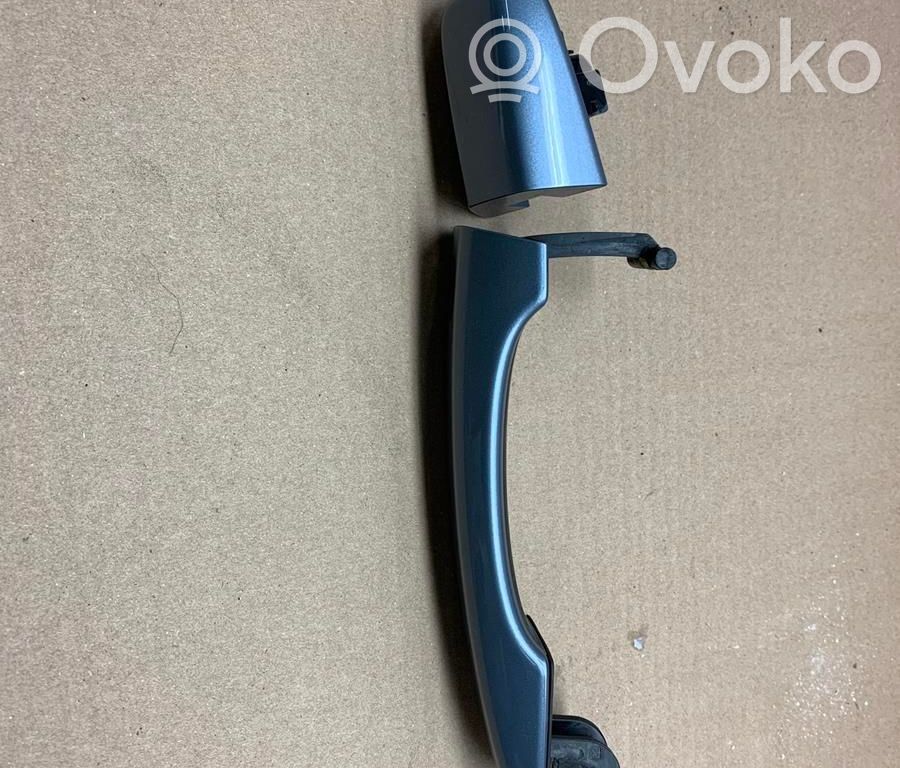 Volvo V40 Cross country Maniglia esterna per portiera anteriore 