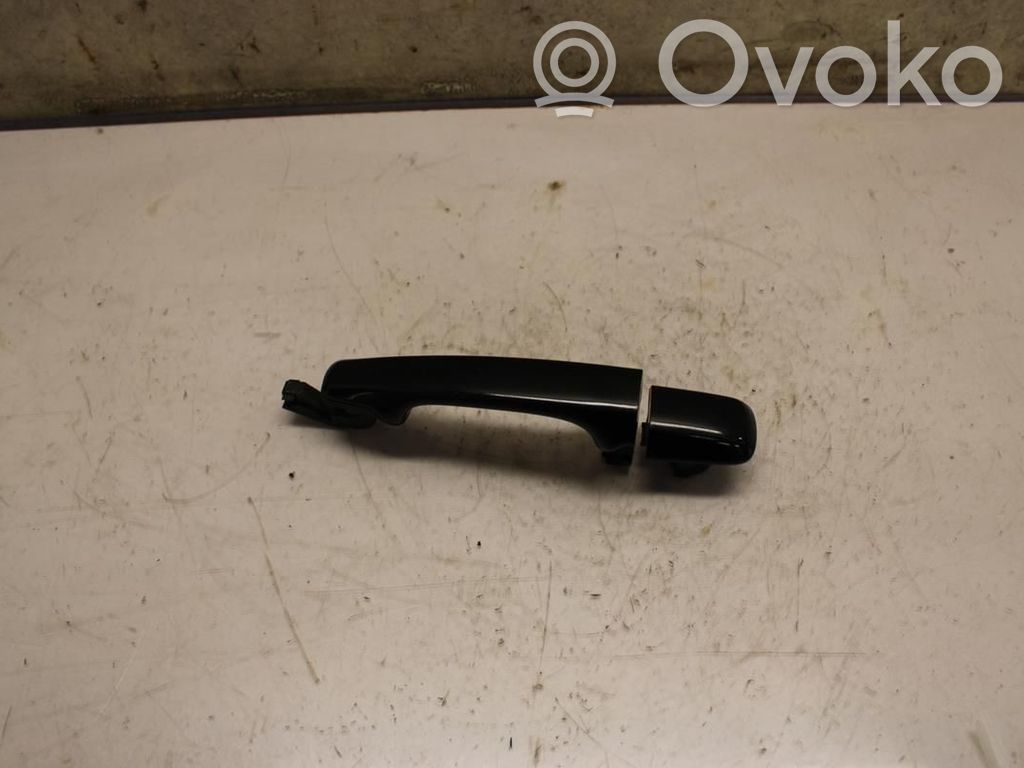 Volvo XC60 Maniglia esterna per portiera anteriore 