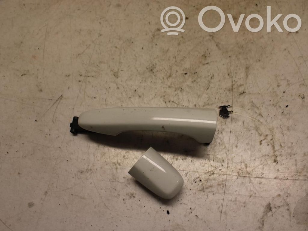 Volvo V40 Maniglia esterna per portiera anteriore 