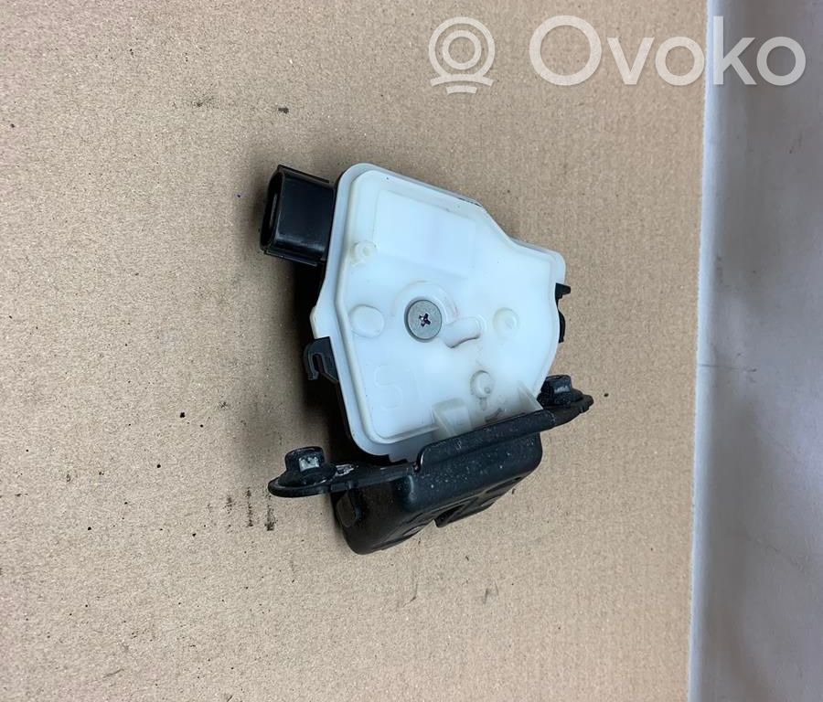 Tailgate/trunk/boot lock/catch/latch   6935002100,N056897