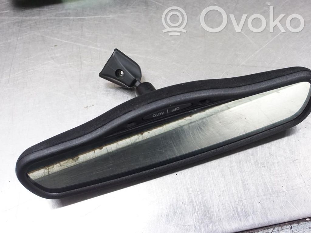 Chrysler 300M Rear view mirror (interior) 
