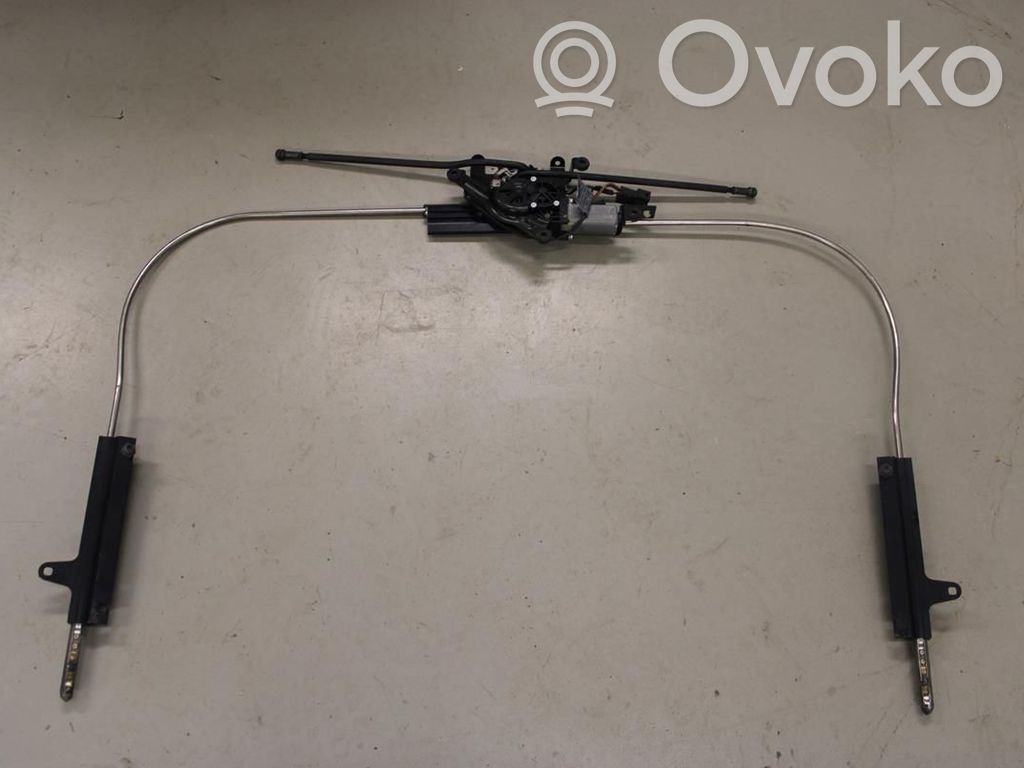 BMW 3 E92 E93 Capota dura/suave del techo descapotable 