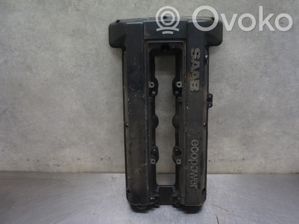 Saab 9-5 Ventildeckel 
