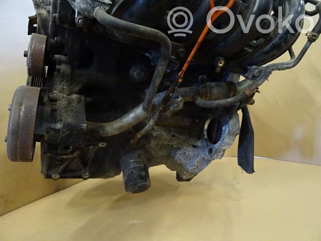 Engine   10002PWAE04,168945