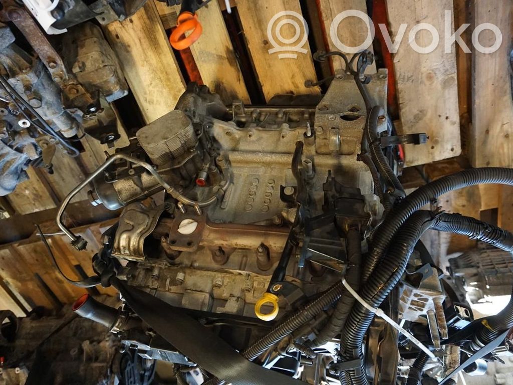 Motor   36050493,N032230,6906334