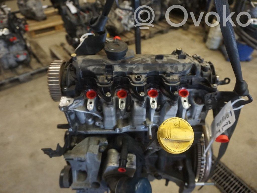 Engine   8201642678,251402