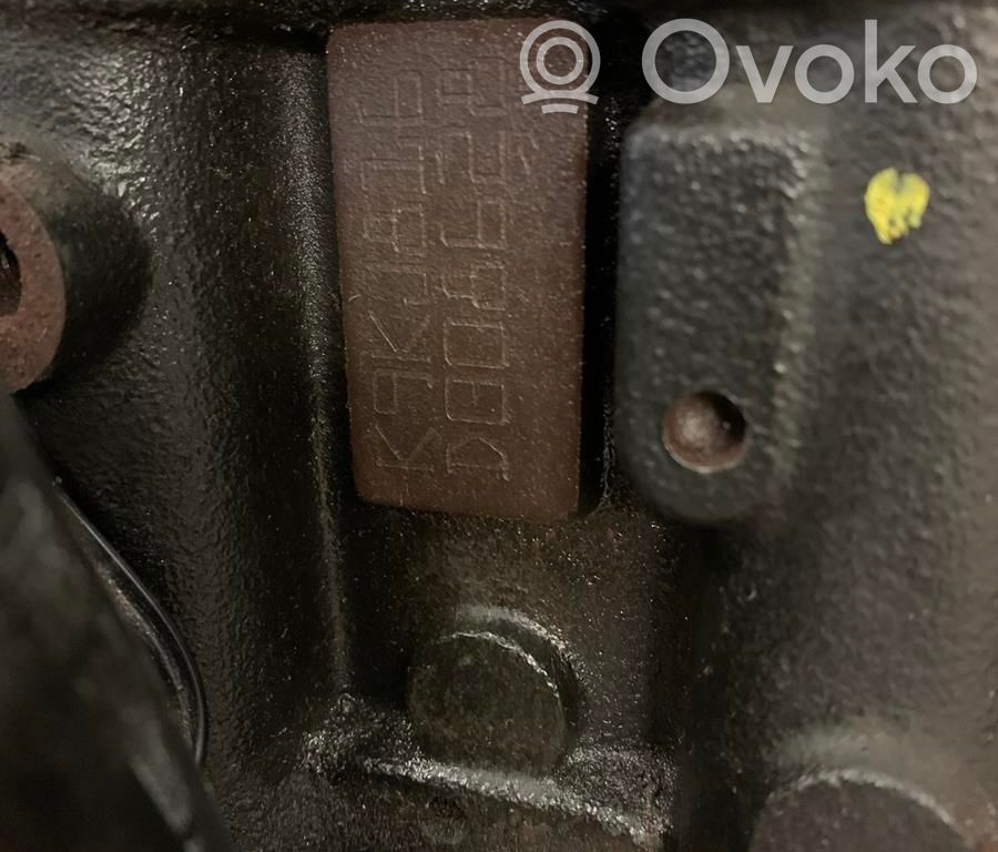Motor   8201122942,252321