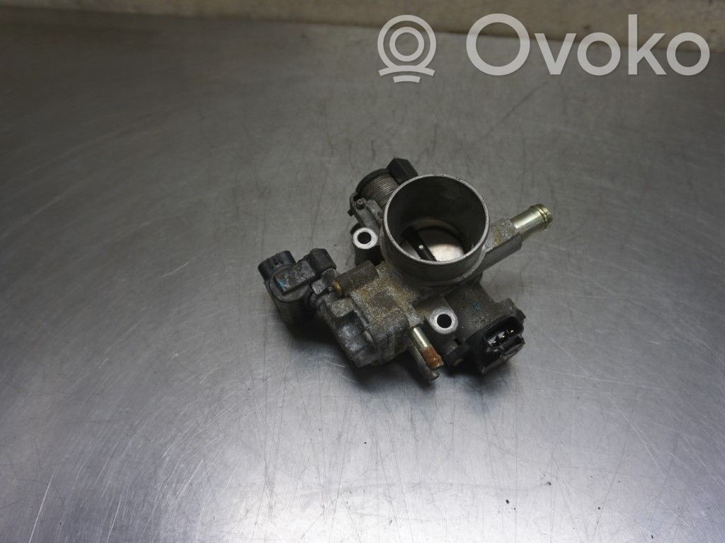 Toyota Corolla E120 E130 Throttle valve 