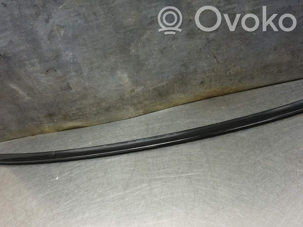 BMW 3 E46 Tailgate/trunk spoiler 