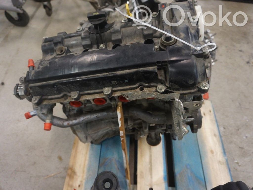 Engine   PEVPS,N038866