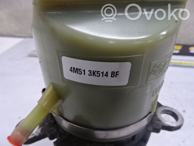 Ohjaustehostimen sähköpumppu   1545071,165624