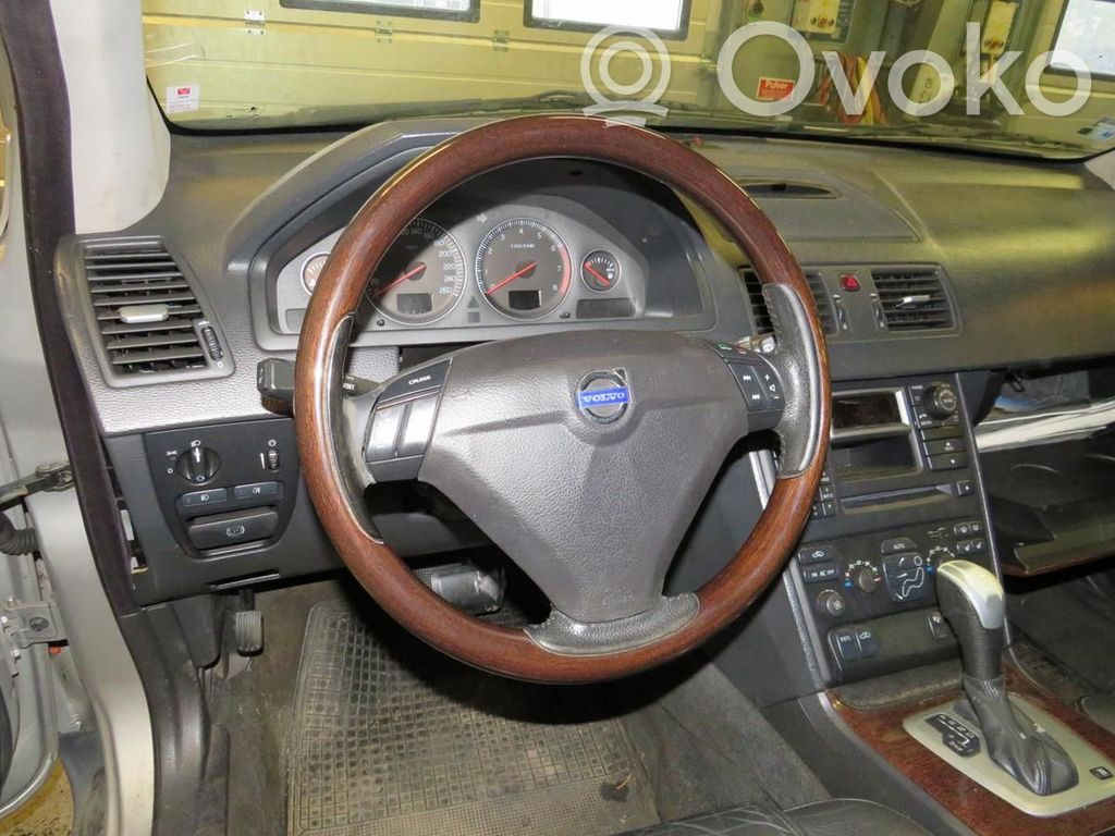 Volvo XC90 Stūre 