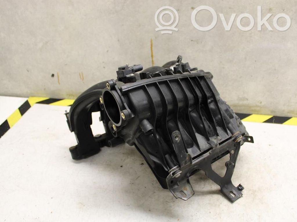 BMW 3 E46 Kolektorius įsiurbimo 