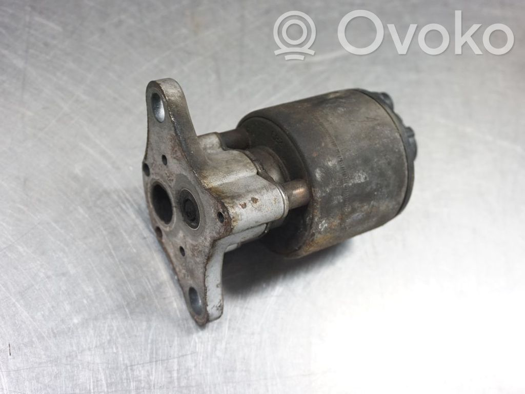 Opel Astra G Zawór EGR 
