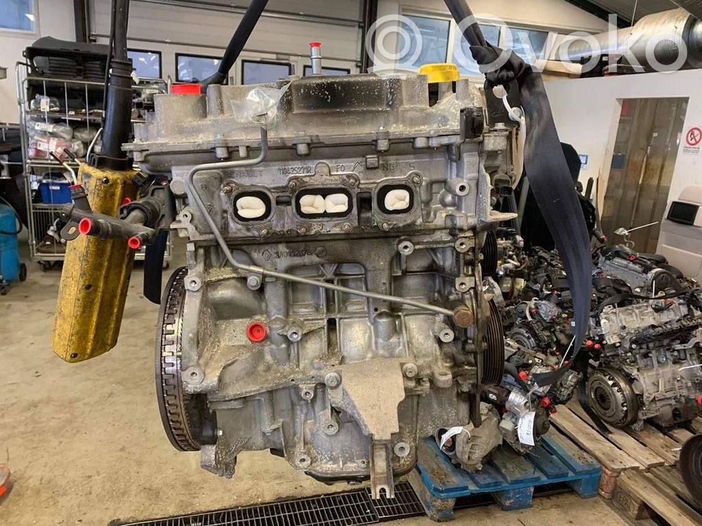 Motor   8201377658,232183,H5F403