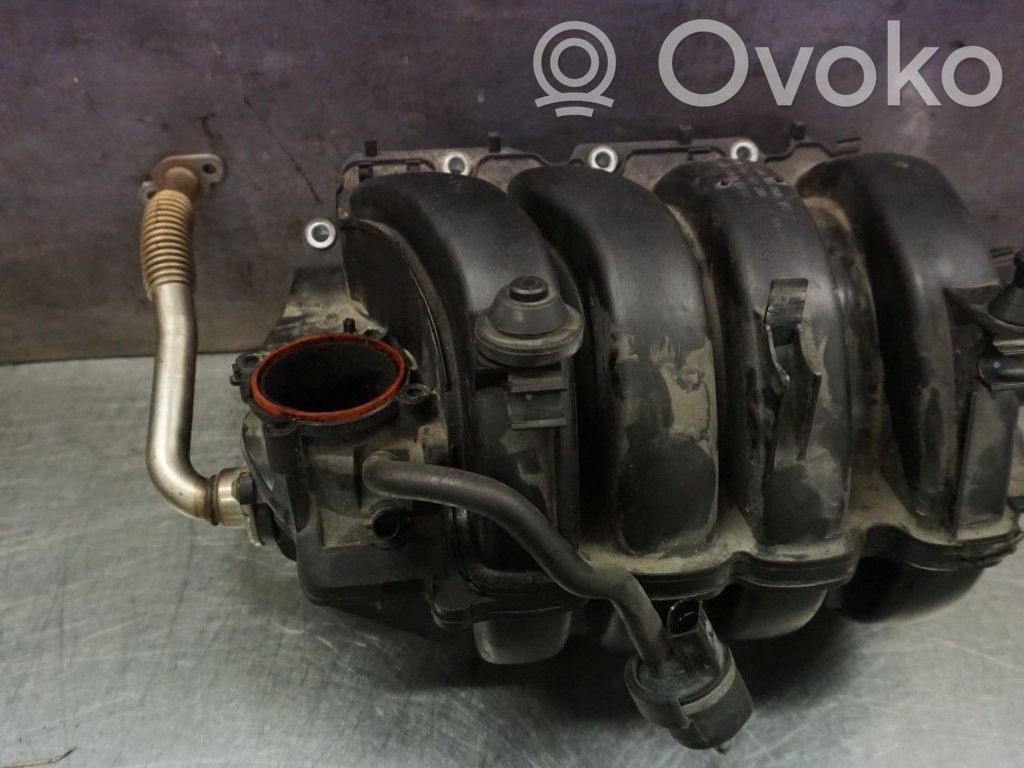 Volkswagen Golf V Galerie admisie 