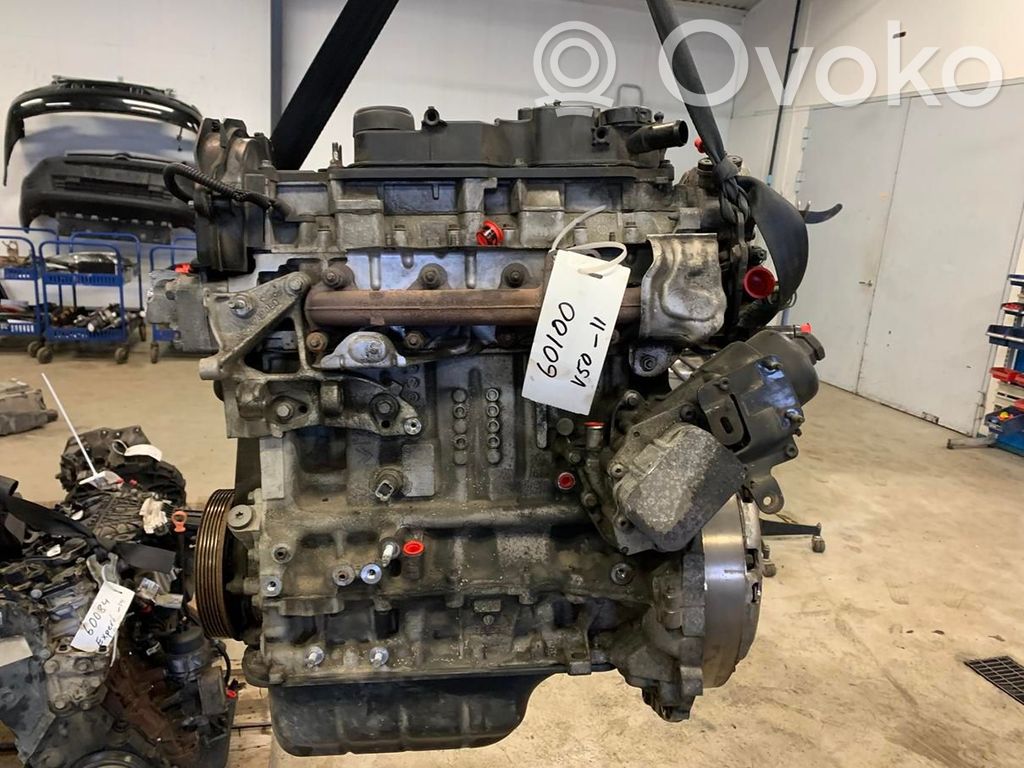 Engine   36001413,N030906