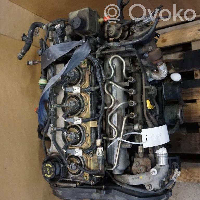 Mazda 6 Engine 