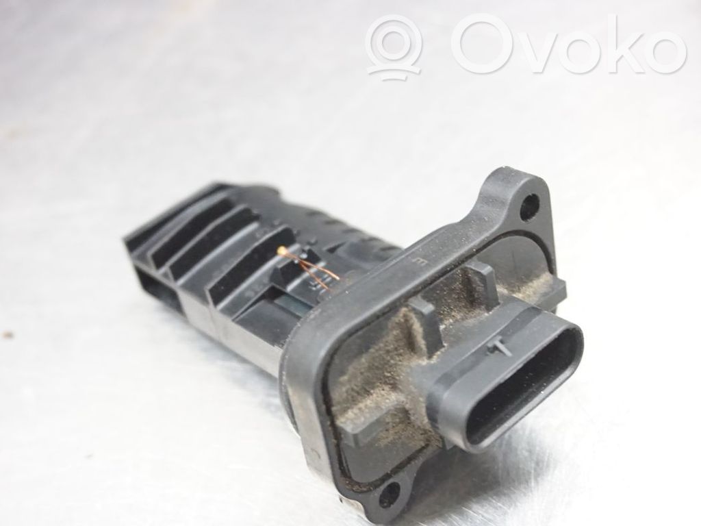 BMW 5 F10 F11 Misuratore di portata d'aria 