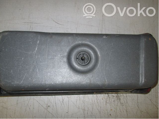 Renault Megane III Aerial antenna amplifier 