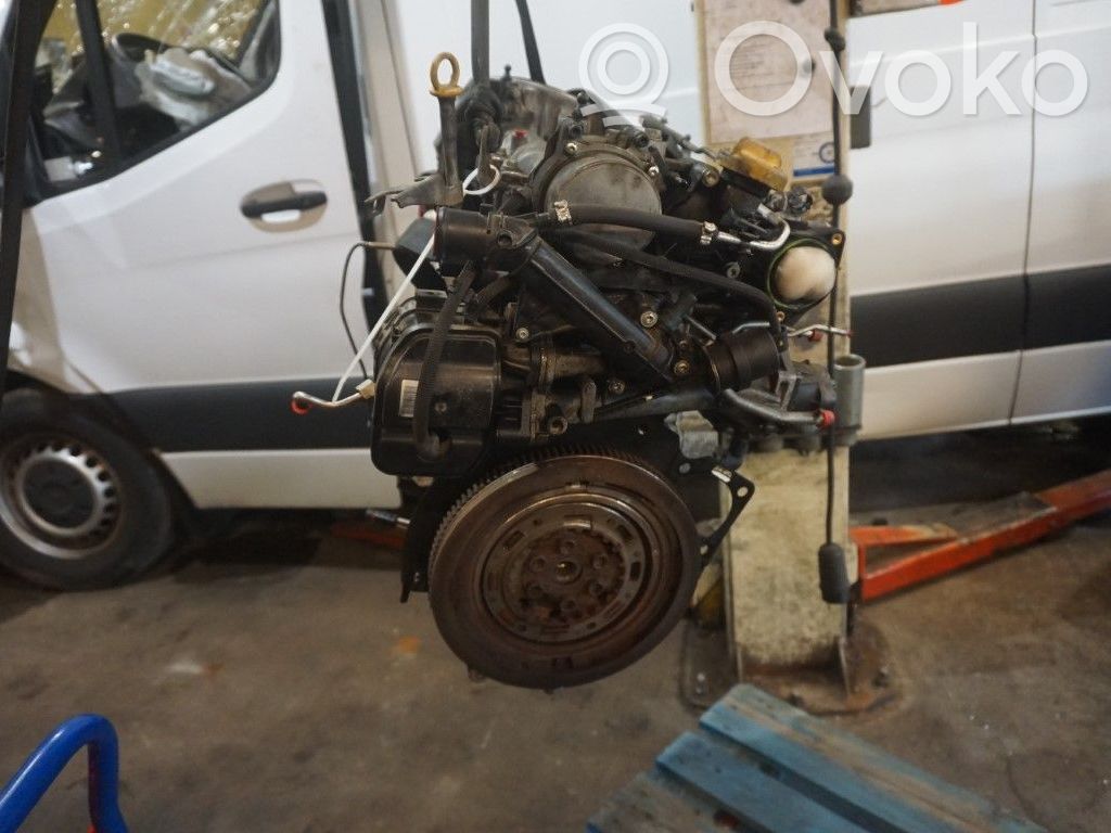 Alfa Romeo Giulietta Motor 