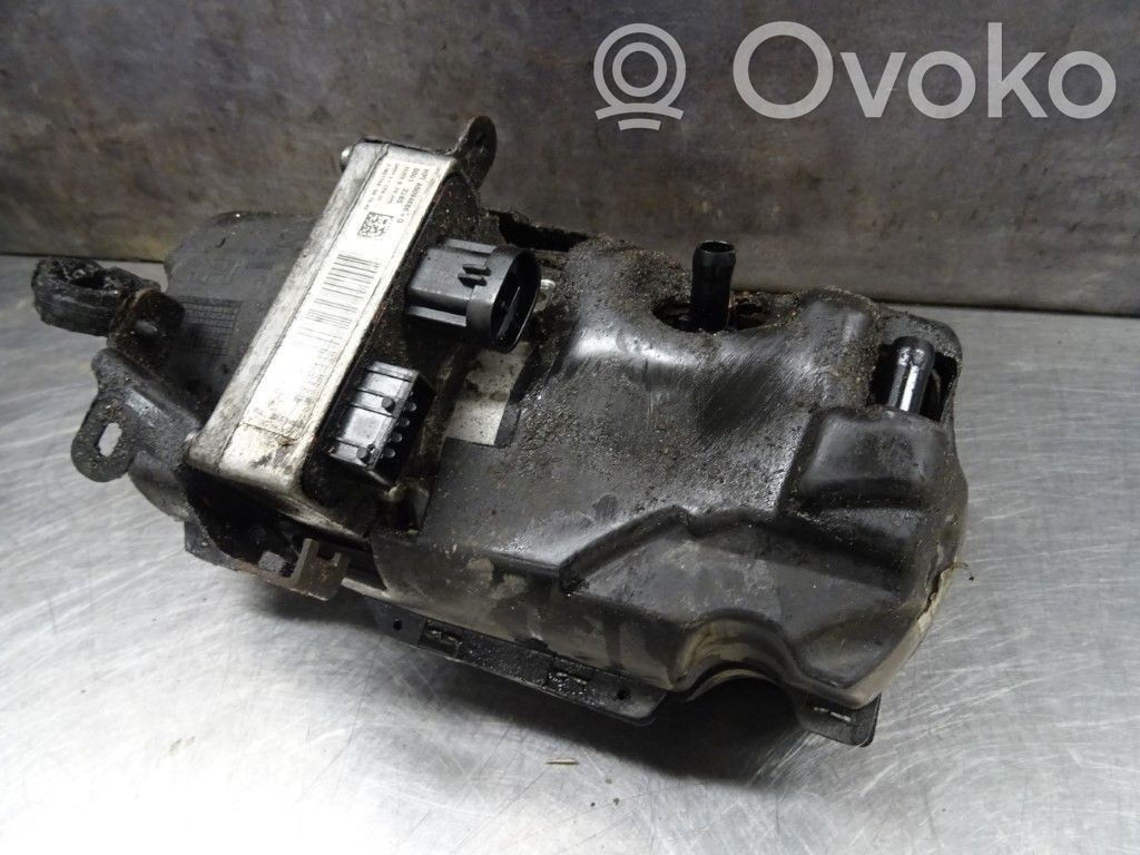 Citroen C5 Electric power steering pump 