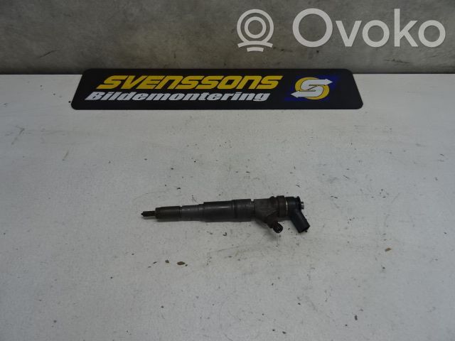 Fuel injector   13537794652,173131