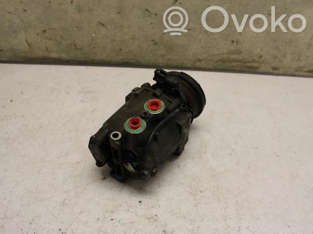 Ford Transit -  Tourneo Connect Compressore aria condizionata (A/C) (pompa) 