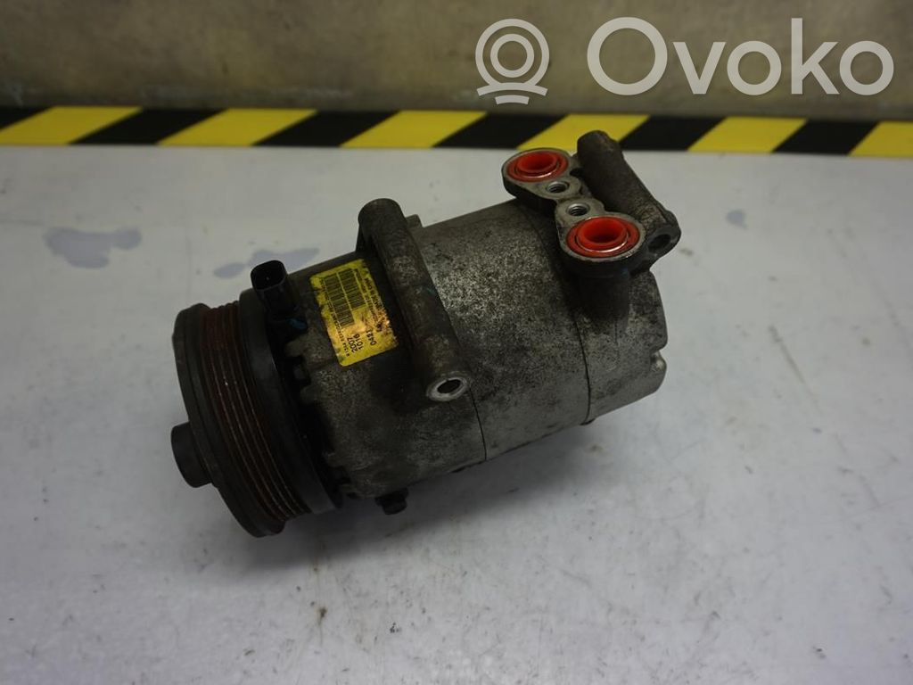 Volvo S40 Air conditioning (A/C) compressor (pump) 