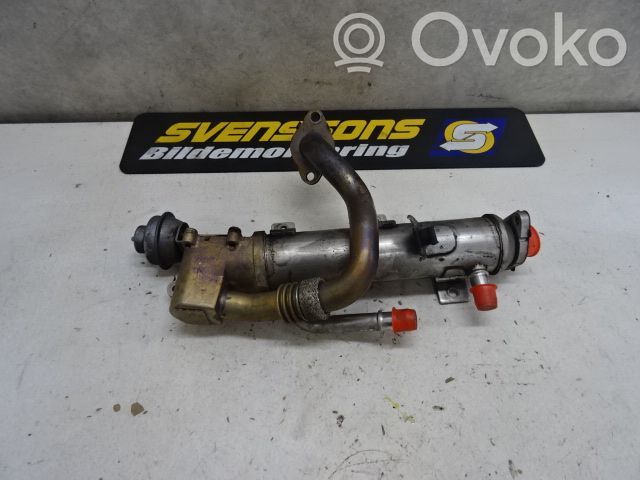 Audi Q5 SQ5 8R EGR valve cooler 