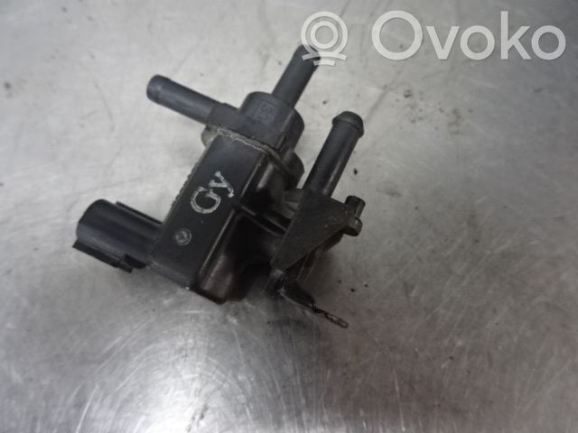 Toyota Avensis T250 Supapă vacuum 