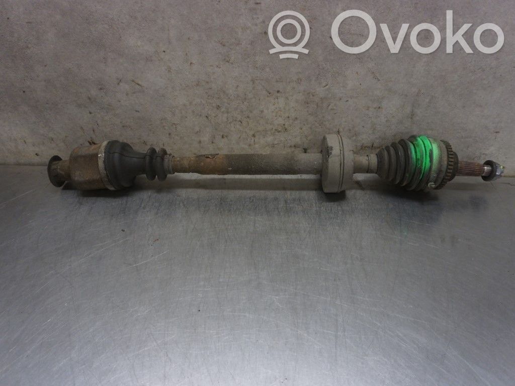 Renault Megane I Antriebswelle vorne 