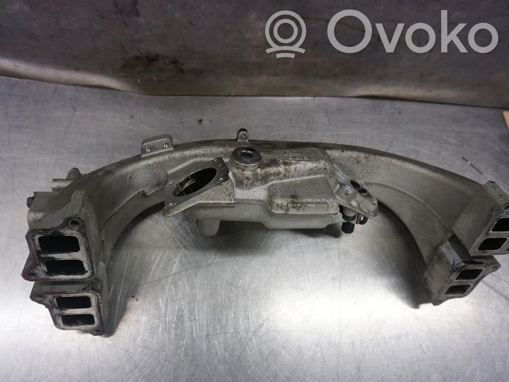 Subaru Forester SH Intake manifold 