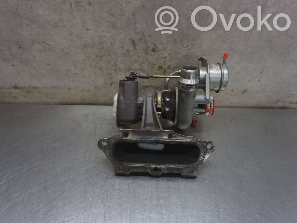Turbo   144102069R,N005115