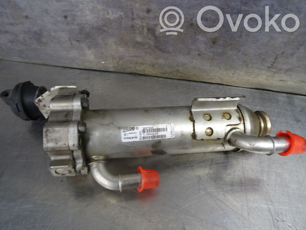 Volvo V50 EGR vožtuvas 