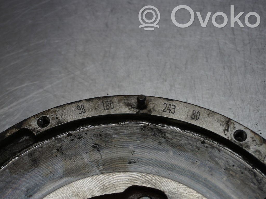 Flywheel   235755,9818024380