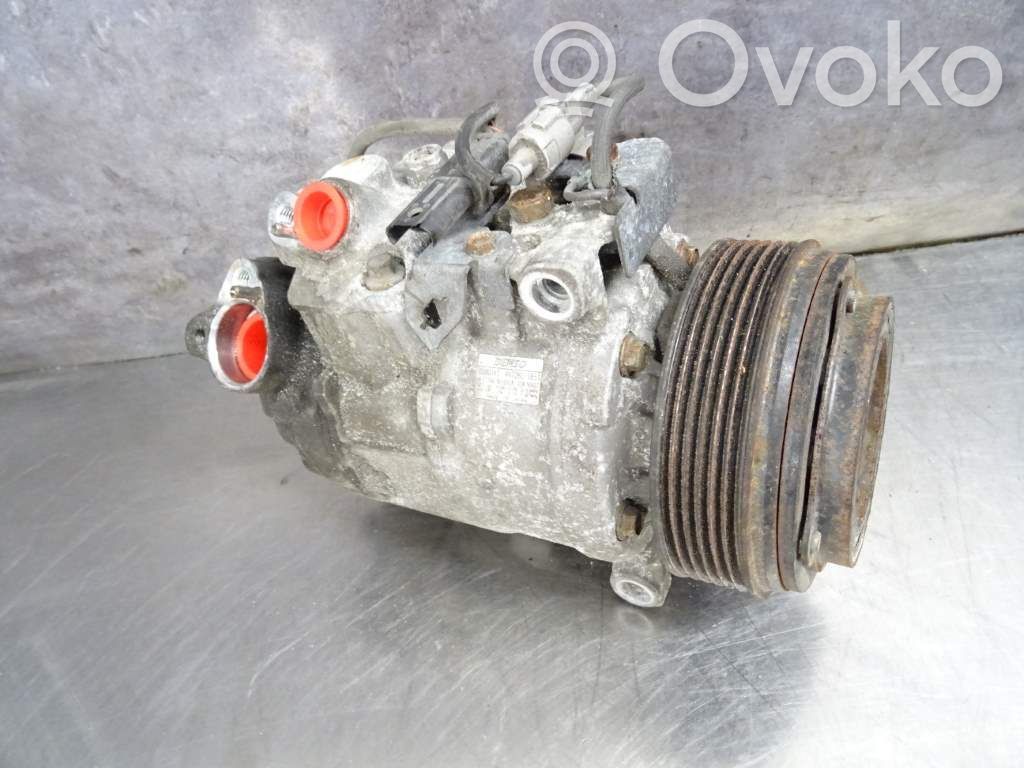 Klimakompressor Pumpe   4471908460,176221,4471908461