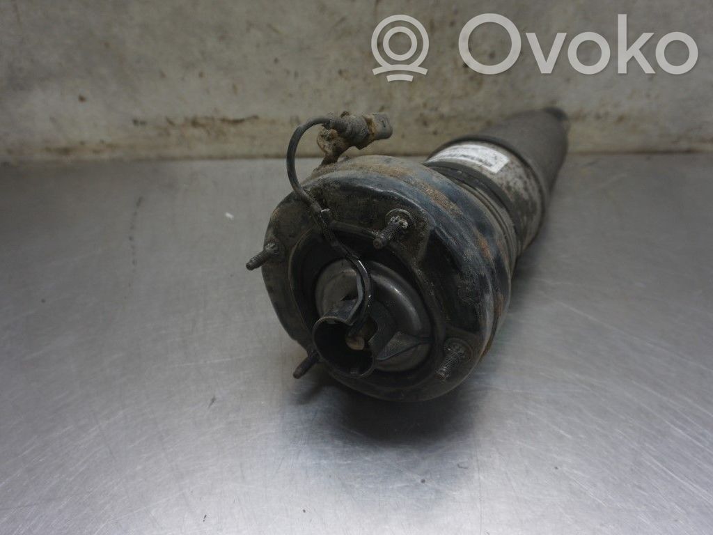 Audi A8 S8 D4 4H Ammortizzatore anteriore con molla elicoidale 