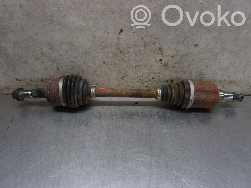 Ford Focus Front driveshaft 