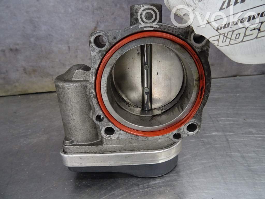 Throttle valve   047133062D,225434,13541439224