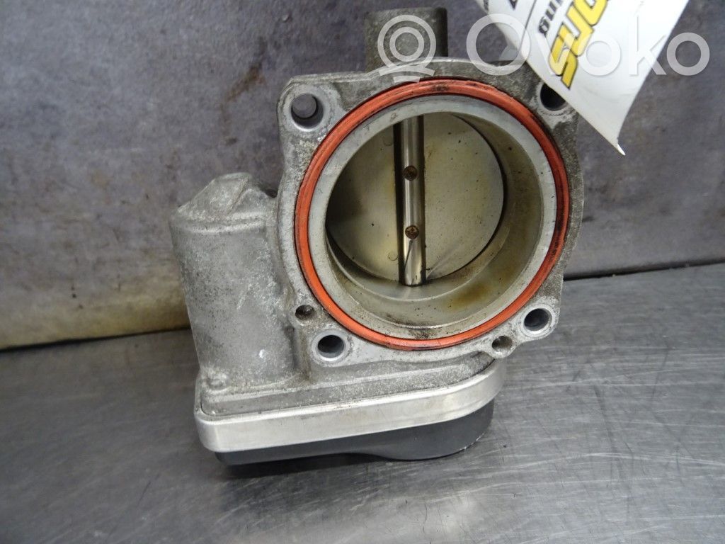 Throttle valve   13541439224,225390,13541439224