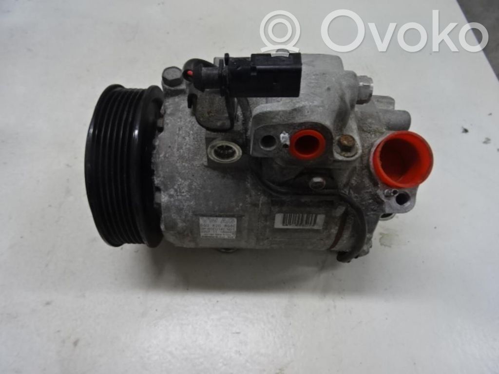 Kompresor / Sprężarka klimatyzacji A/C   4471502230,N000615,510600