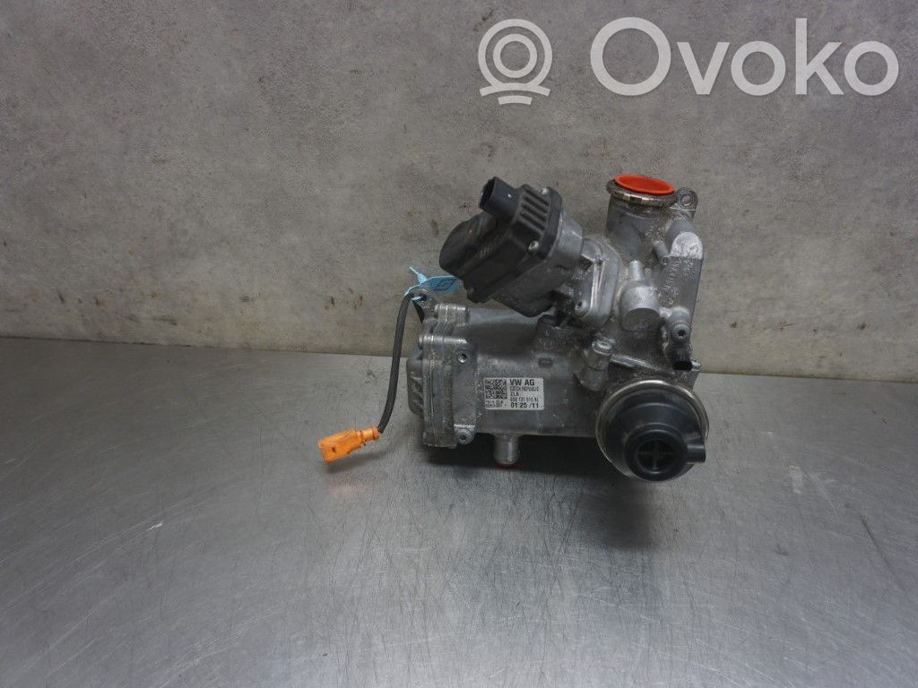 Audi A7 S7 4G EGR dzesētājs 