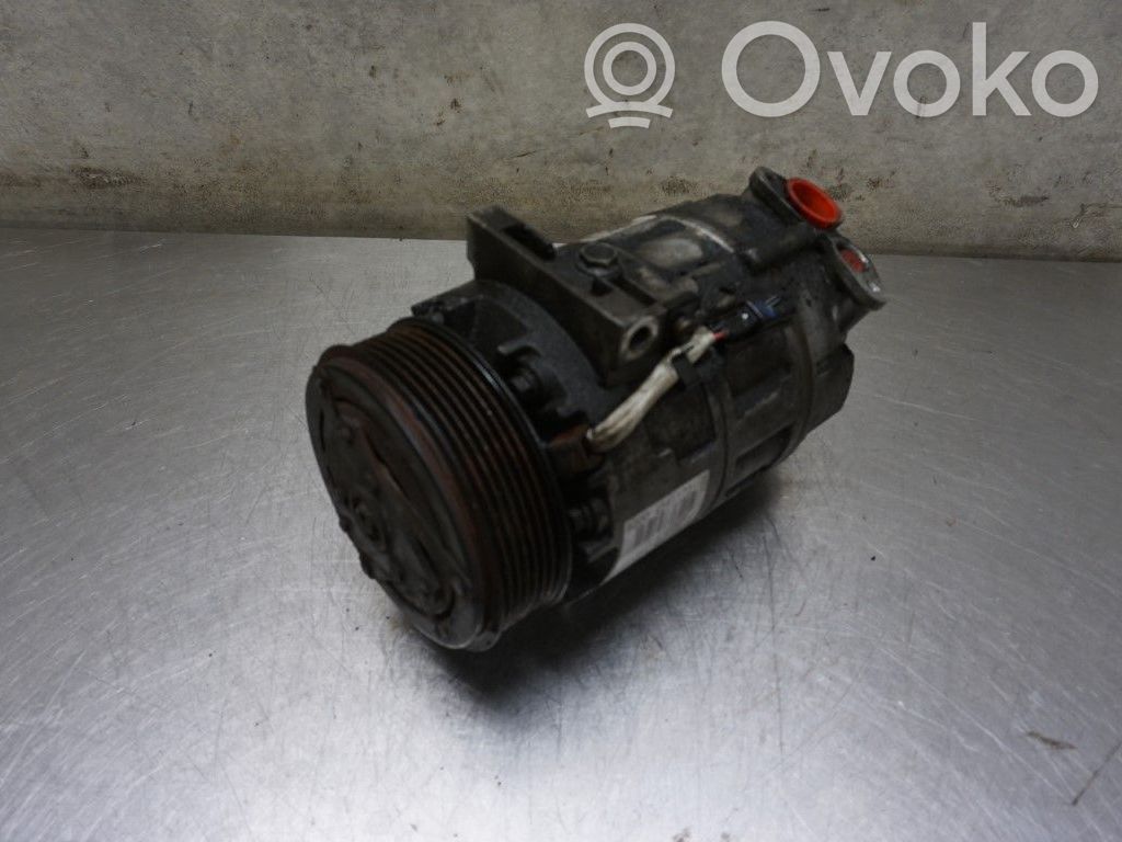 Kompresor / Sprężarka klimatyzacji A/C   8200678510,N022767,510763