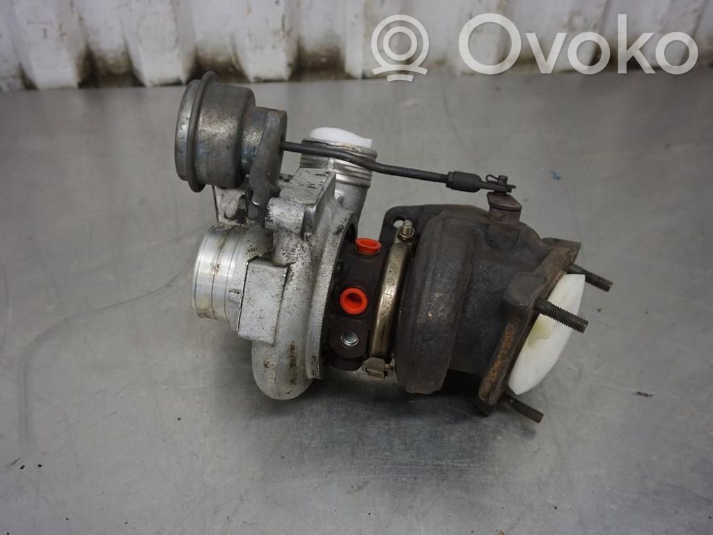 Turbo   4918905202,N006933