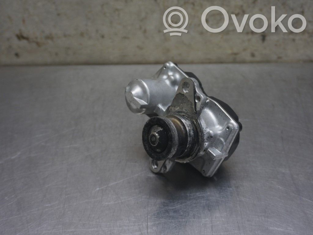 Opel Vivaro Supapă EGR 