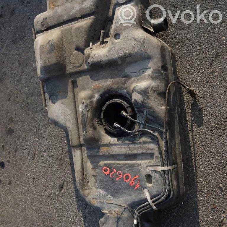 Citroen Jumpy Fuel tank 