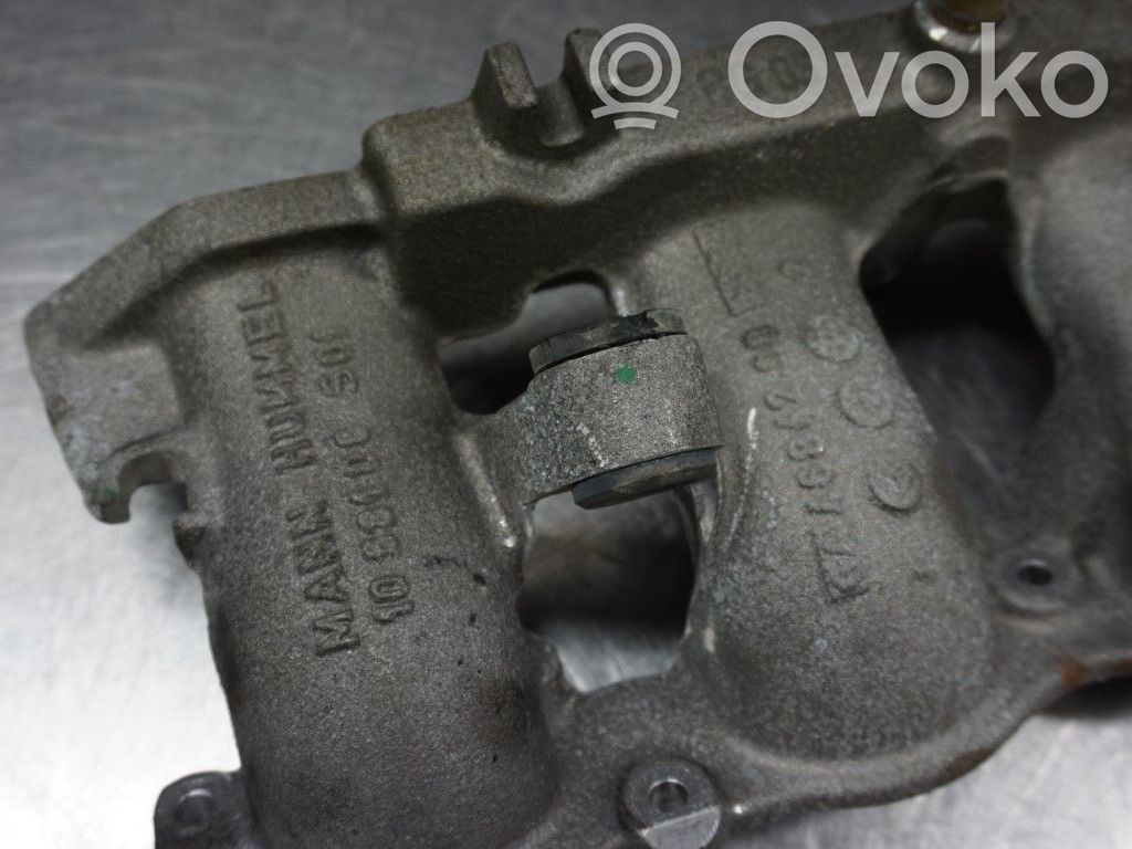 Volvo V70 Kolektorius įsiurbimo 
