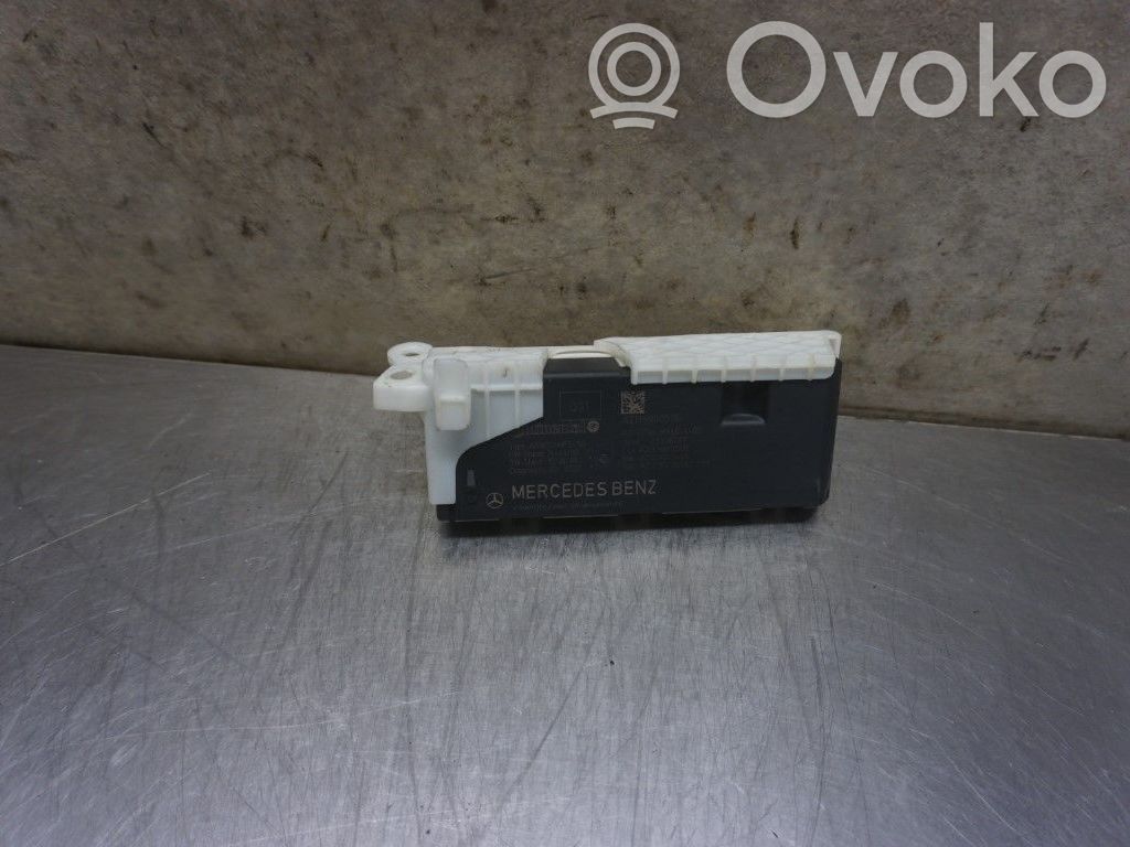 Tailgate/trunk control unit/module   A2139000500,250025