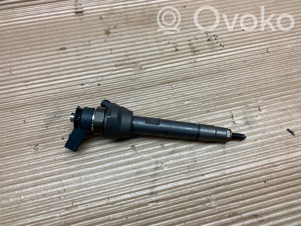 BMW 1 F20 F21 Iniettore 
